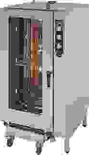 Пароконвектомат Heidebrenner CUA-120