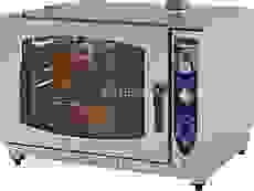 Пароконвектомат Heidebrenner CUF-207