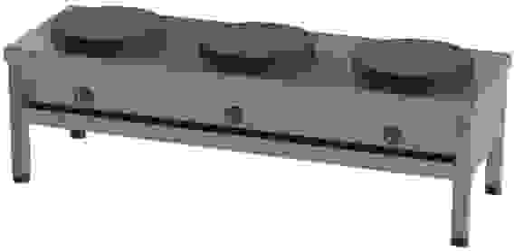 Плита-табурет электрическая Heidebrenner ETK 07 621324