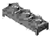 Плита газовая Вулкан KSB03 8083 WOK