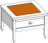 Плита-табурет индукционная Heidebrenner ETK-I-F 721136 Плита-табурет индукционная Heidebrenner ETK-I-F 721136