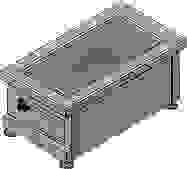 Плита электрическая Теппан-яки Heidebrenner ЕТК В1 "Симо"