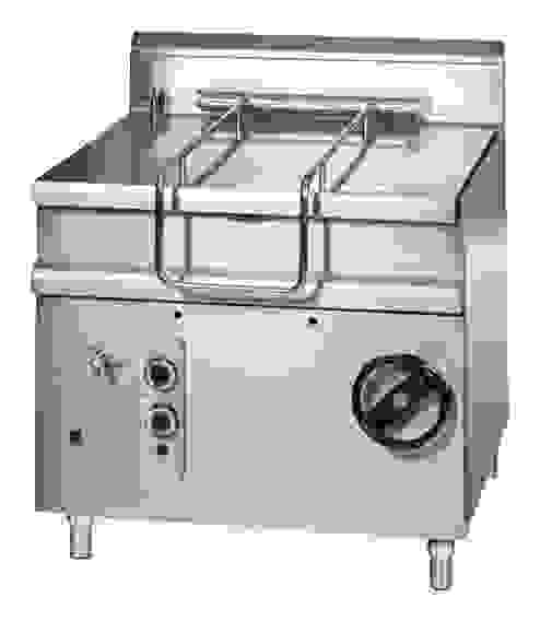 Сковорода опрокидывающаяся Heidebrenner HА 855021