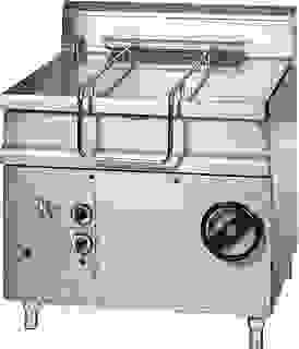 Сковорода опрокидывающаяся Heidebrenner HА 855021