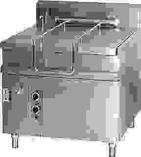 Сковорода опрокидывающаяся Heidebrenner HB 855022