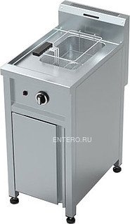 Фритюрница Вулкан BPF-8 8900