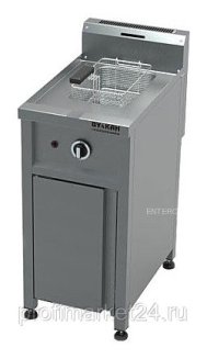 Фритюрница Вулкан BPF-8 8900