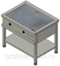 Гриль индукционный Heidebrenner ETK-I-GR "Сикоку" 751234