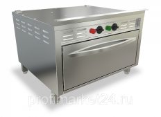 Шкаф духовой Техно-ТТ ШД-807