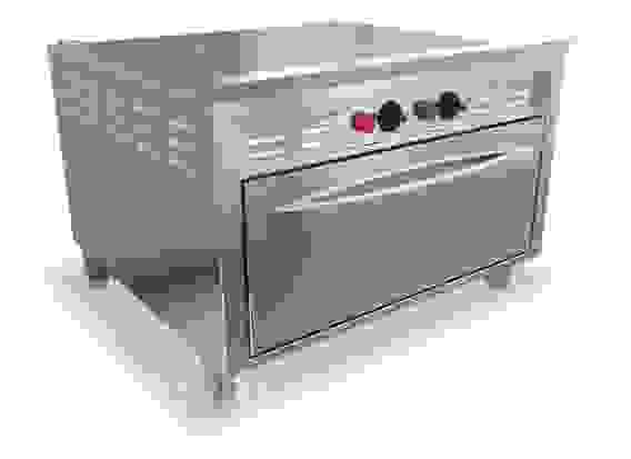 Шкаф духовой Техно-ТТ ШД-807