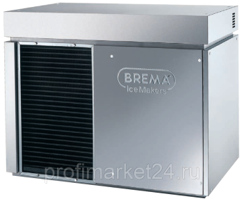Льдогенератор Brema Muster 1500W