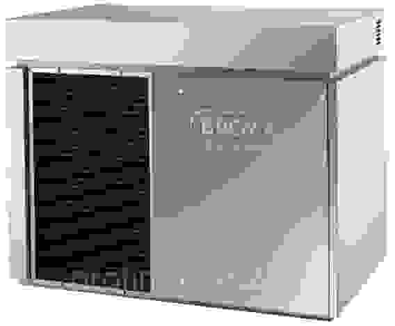 Льдогенератор Brema Muster 1500W