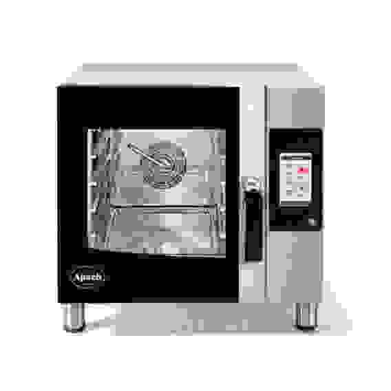 Пароконвектомат Apach AP5T