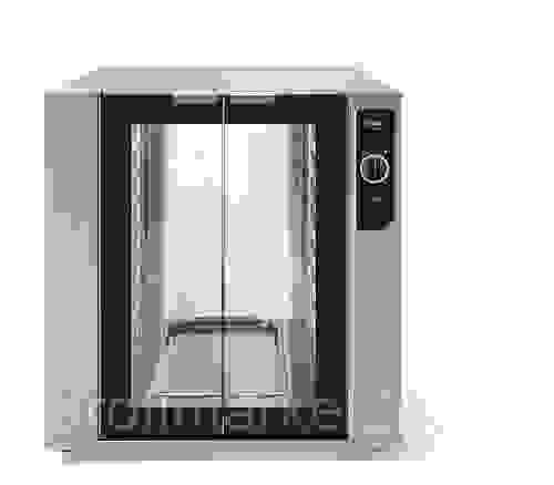 Шкаф расстоечный Apach APE12ABT