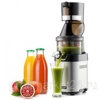 Соковыжималка Kuvings Whole Slow Juicer Chef CS600
