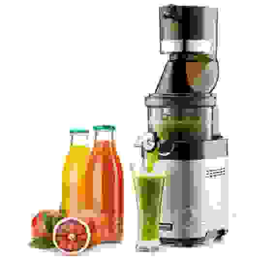 Соковыжималка Kuvings Whole Slow Juicer Chef CS600