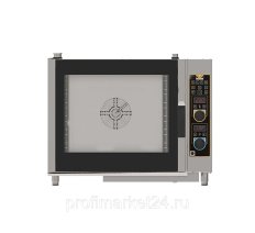 Пароконвектомат Vortmax OIB 06DSW