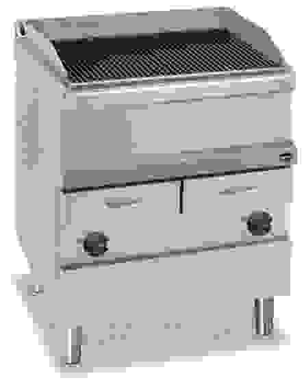 Гриль водяной Apach APGEW-87P