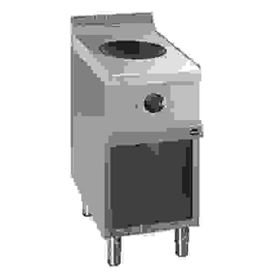 Плита индукционная Wok Apach APRIW-47P