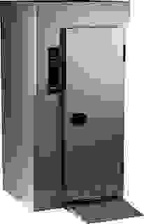 Шкаф шоковой заморозки Apach APR9/20 LHO без агрегата