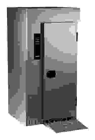 Шкаф шоковой заморозки Apach APR9/20 THO без агрегата