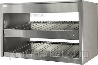 Витрина тепловая ТТМ VT2-970BK