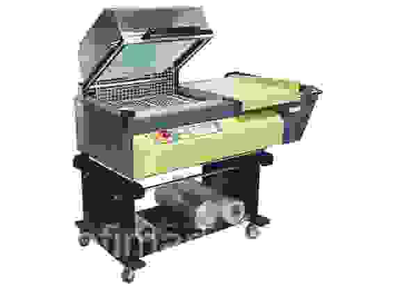 Термоусадочная машина Extend ЕКН-455