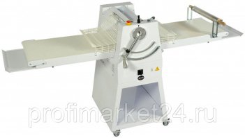 Тестораскаточная машина Apach ASH500/800