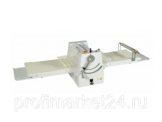 Тестораскаточная машина Apach Bakery Line ASH500/1000B