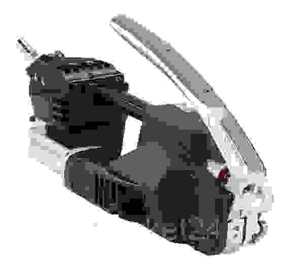 Стреппинг-машина Zapak ZP-28 6A