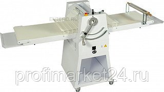 Тестораскаточная машина Apach ASH600/1000