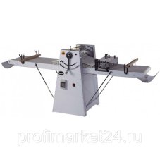 Тестораскаточная машина Apach ASH600/1500