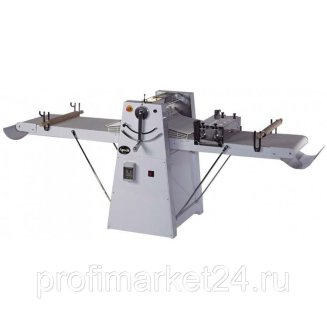 Тестораскаточная машина Apach ASH600/1500
