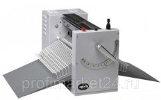Тестораскаточная машина Apach ASH500SM