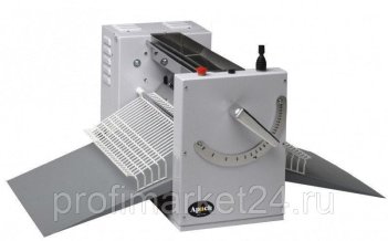 Тестораскаточная машина Apach ASH500SM