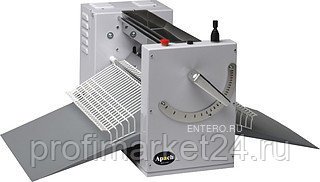 Тестораскаточная машина Apach ASH500SM