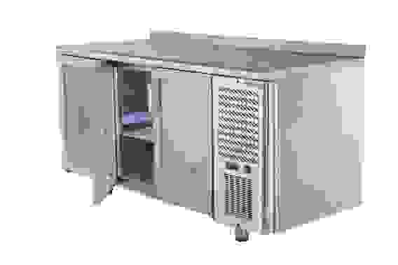 Стол холодильный Polair TD3GN-G