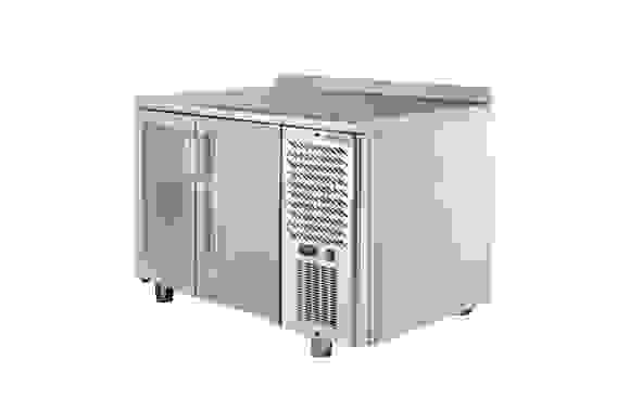 Стол холодильный Polair TD2-G