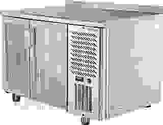 Стол холодильный Polair TD2-G