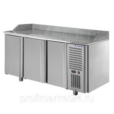 Стол для пиццы Polair TM3pizza-G