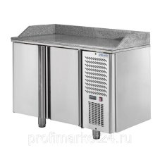 Стол для пиццы Polair TM2pizza-G