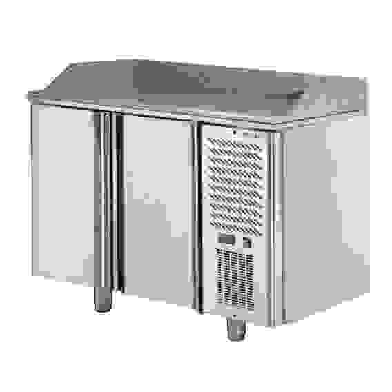 Стол для пиццы Polair TM2pizza-G