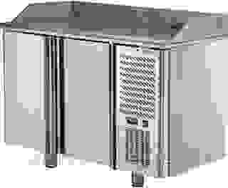 Стол для пиццы Polair TM2pizza-G