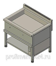 Фритюрница Heidebrenner BPF-01 &quot;Фемарн&quot;