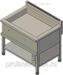 Фритюрница Heidebrenner BPF-01 &quot;Фемарн&quot;