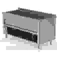 Фритюрница Heidebrenner BPF-01 "Юзедом"