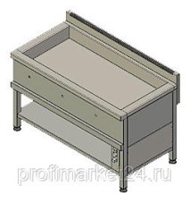 Фритюрница Heidebrenner BPF-01 "Рюген"