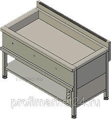 Фритюрница Heidebrenner BPF-01 &quot;Рюген&quot;