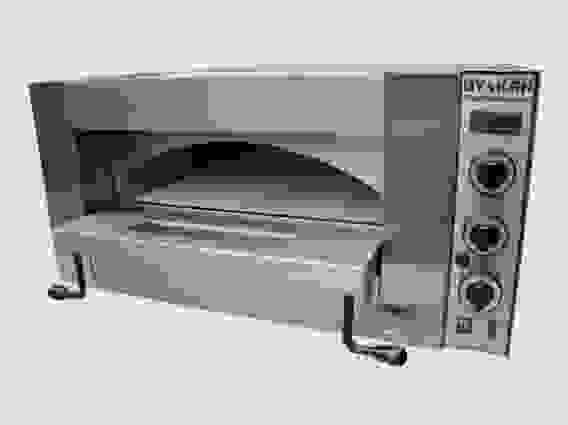 Печь для пиццы Вулкан ППГ-6 "Агри"