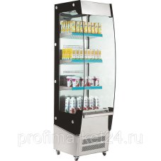 Витрина холодильная EQTA CS220